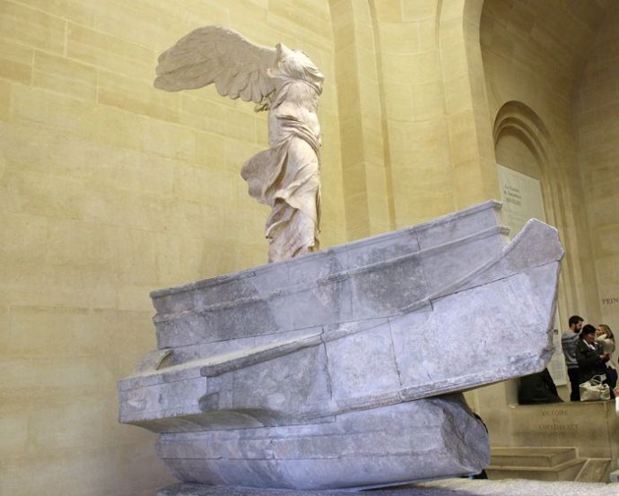 我眼中的俄罗斯文化,我眼中的华夏文化