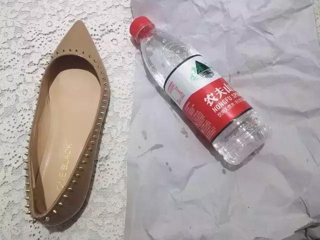 美鞋vs磨脚？不要怕，简单搞定！