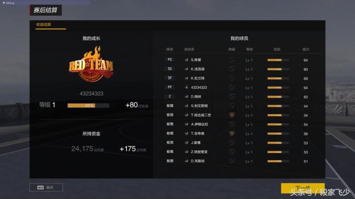 次时代网游,次世代篮球