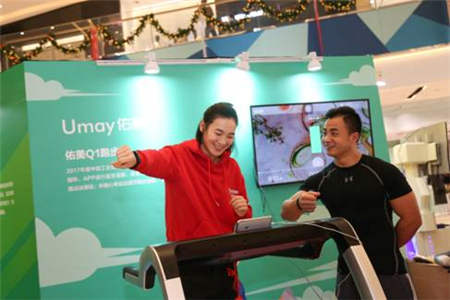 佑美跑步机速度一直最快,佑美跑步机a8体验