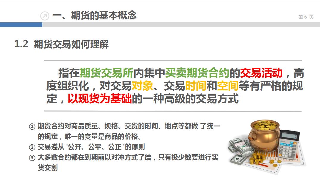 一个新手小白如何去学ppt,从零开始期货交易入门指南pdf