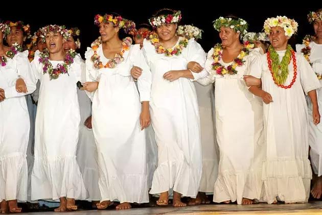 海岛游大溪地,一生必去的十大免签海岛大溪地