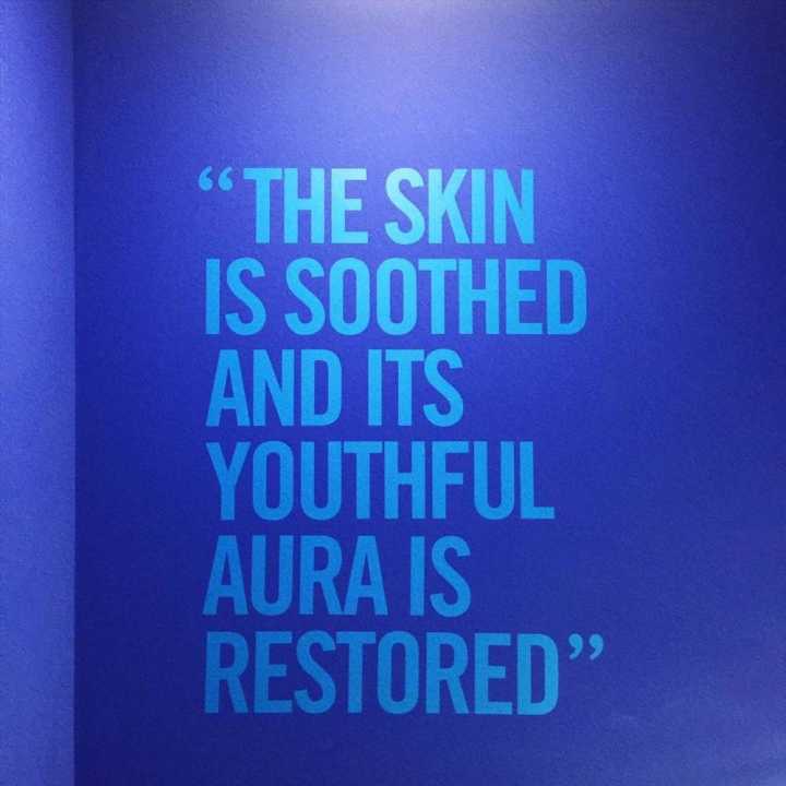 带你领略法式幸福哲学｜Lancome