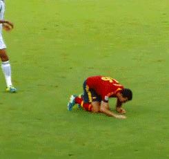 足坛搞笑视频,足坛最搞笑瞬间图片