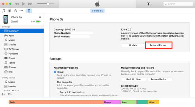 苹果ipad忘记密码30秒钟搞定,苹果手机忘记密码用ipad怎么解