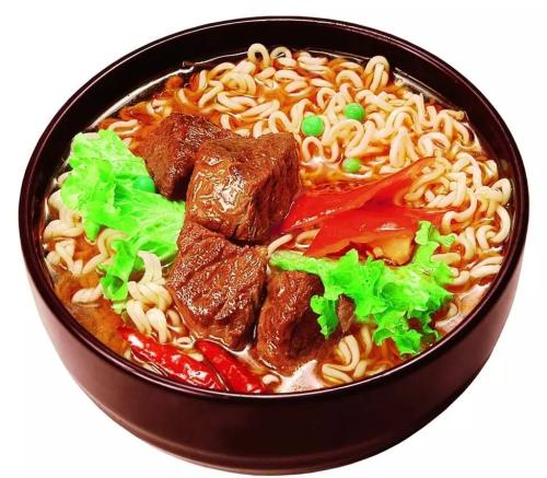 天天吃方便面健康吗,天天吃方便面会怎样