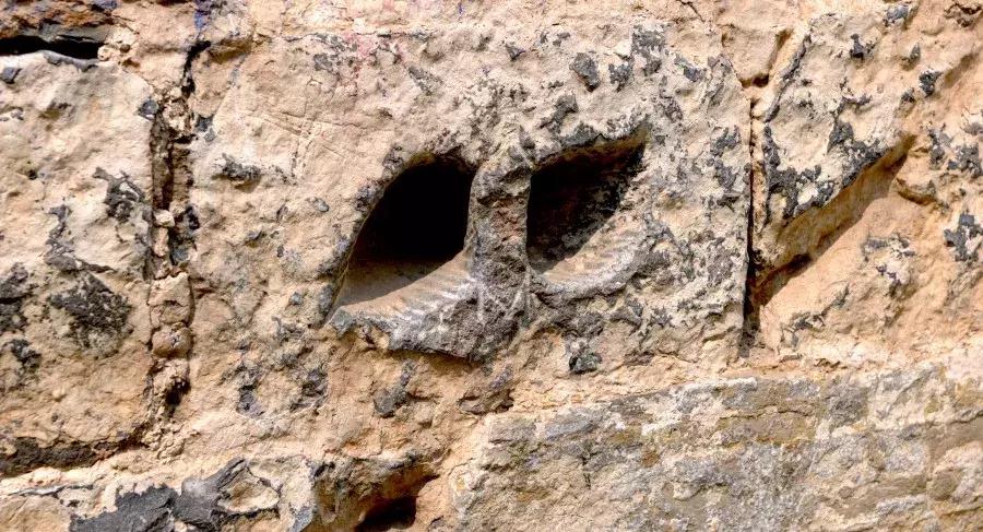 鹤壁淇县搬迁村庄名单,淇县黄洞乡西掌村