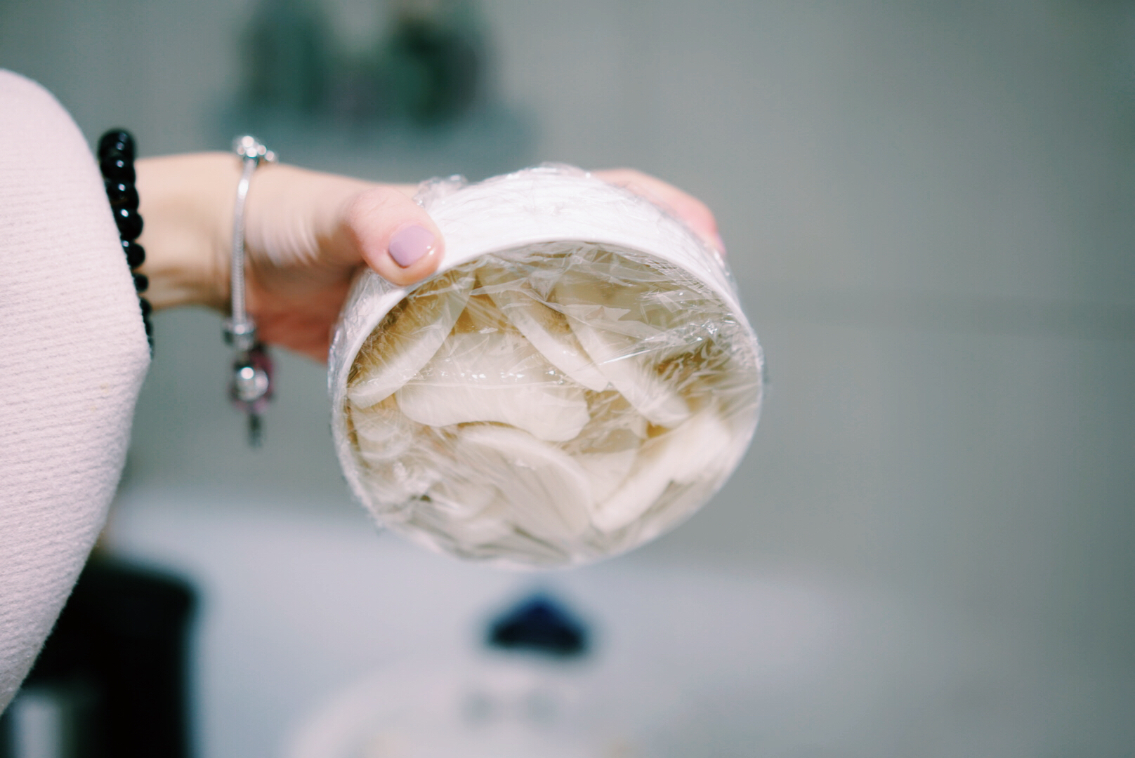 厨房保鲜膜怎么买,厨房专用保鲜膜什么材质的最好