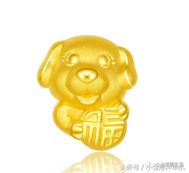 过年送什么黄金首饰,给爷爷奶奶送什么样黄金首饰好