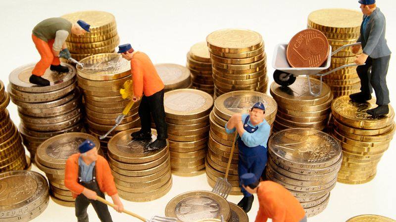 学会理财的十大坑,理财中最忌讳的六个误区