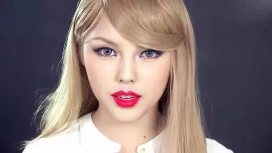 美妆大神画皮技巧,美妆大神修容小妙招