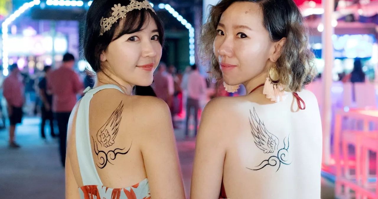 曼谷到普吉岛有拼车吗,曼谷到普吉岛还要签证吗