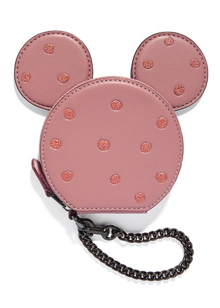 coach蔻驰迪士尼联名,迪士尼和coach联名款