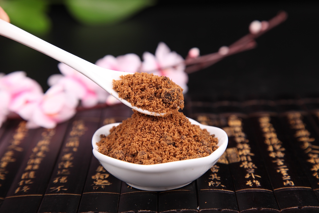 红糖炖豆腐能治咳嗽吗,红糖豆腐止咳功效