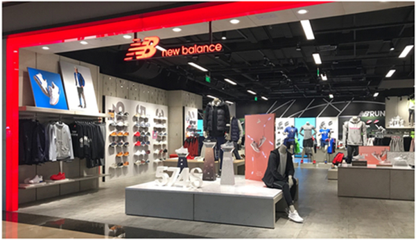 专访蔡文昕｜解开DR.MARTENS、STANCE等潮牌的中国代理权之谜