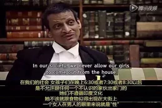 女人做个梦都要被封杀，印度这个直男癌国家还有救吗？