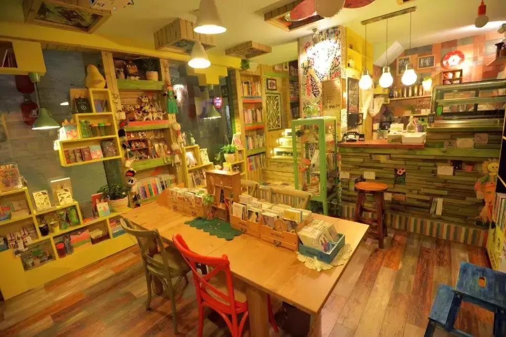 合肥10家值得一去的书店,合肥值得去的书店图书馆