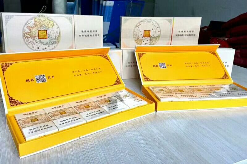 国产高逼格细支香烟,国产细支香烟有哪些