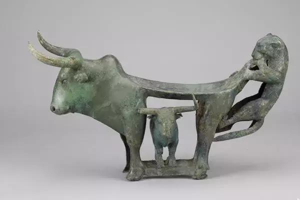 国家博物馆24件国宝,中国顶级国宝36件