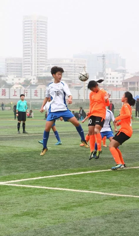 第二届中国青少年足球联赛女子u18,中国女子u16足球队冠军比赛视频