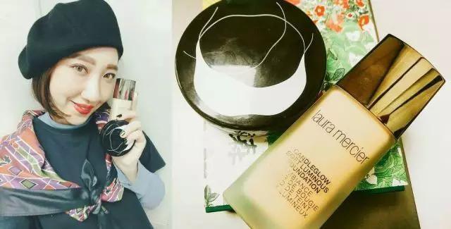 看了4个女生化妆包，发现爱美都有这心机