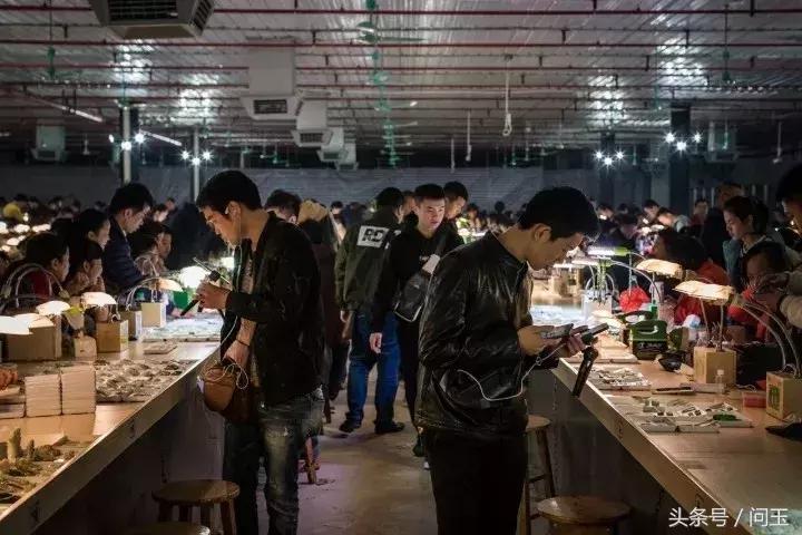 压箱底的私货：翡翠市场的“砍价宝典”！