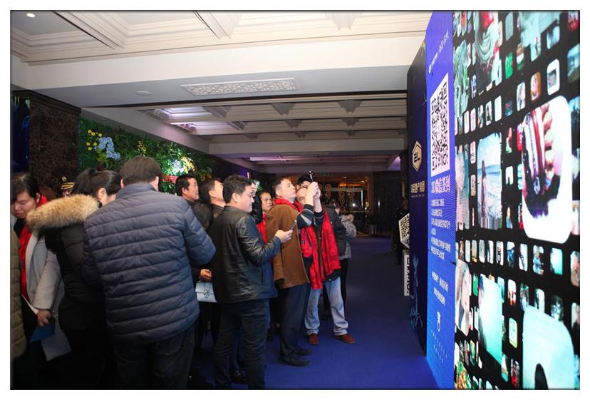 中梁地产江西区董事长,中梁地产城市展厅荣耀启封