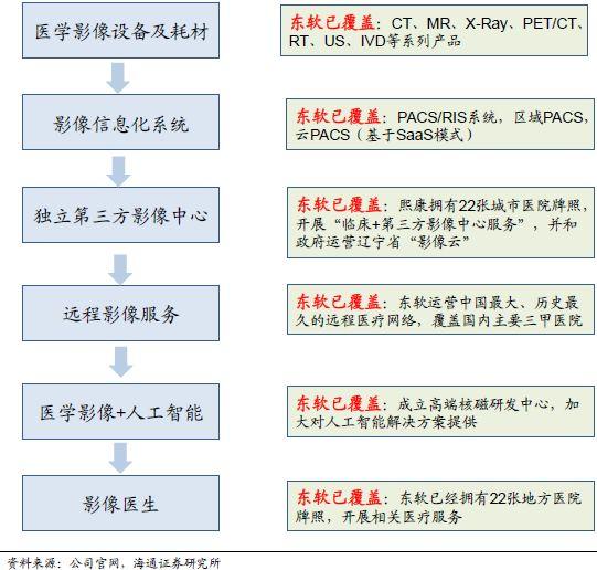 「君临」中国第一软件公司的华丽转身