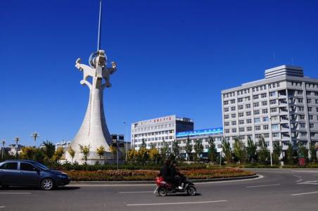 内蒙古乌兰察布市集宁区视频,乌兰察布的集宁是哪个市