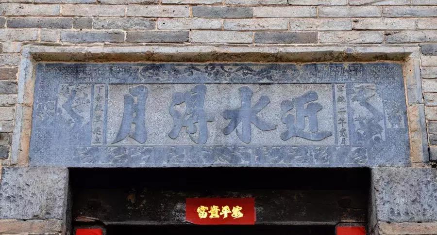 鹤壁淇县搬迁村庄名单,淇县黄洞乡西掌村