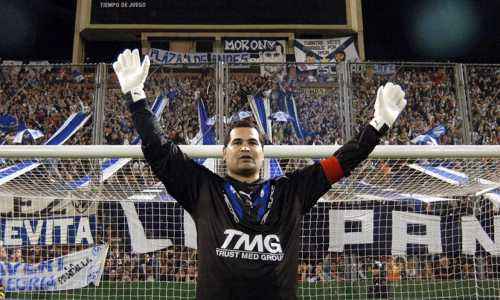 八个最不可思议的门将进球,足球史上5大最会进球门将