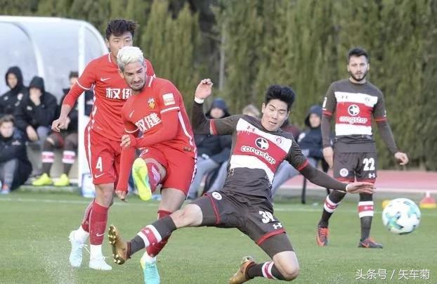 亚冠上海上港vs天津权健,上港权健亚冠何时开打