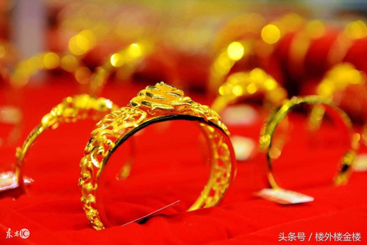 什么黄金首饰不容易变形容易修复,黄金首饰瘪了怎么恢复