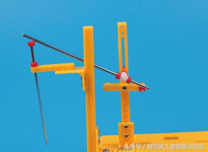 科技小制作水位报警器,科技小制作地震报警器