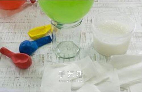 新年小灯笼特别简单,做简单又漂亮的新年小灯笼