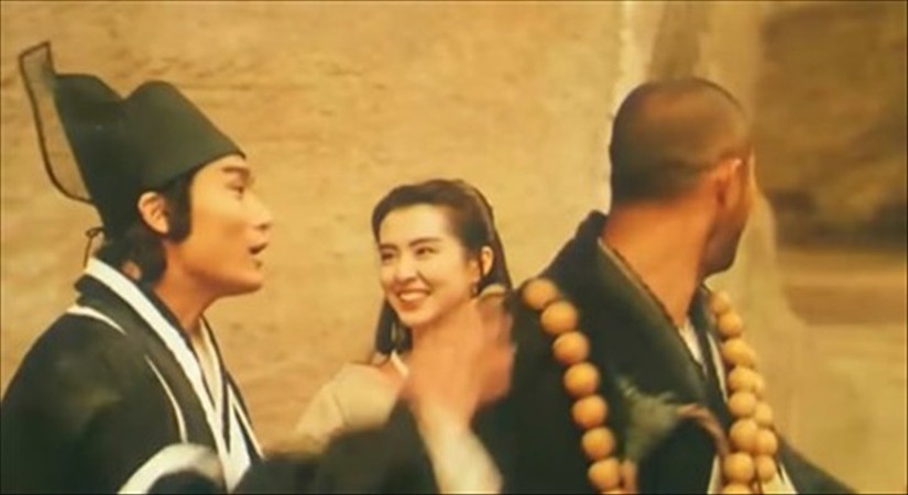 鲁智深有多注重兄弟情,鲁智深林冲武松兄弟情