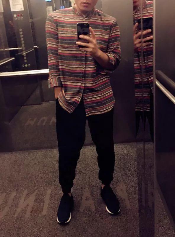 男人一身标配多少钱,男生一身打扮多少钱