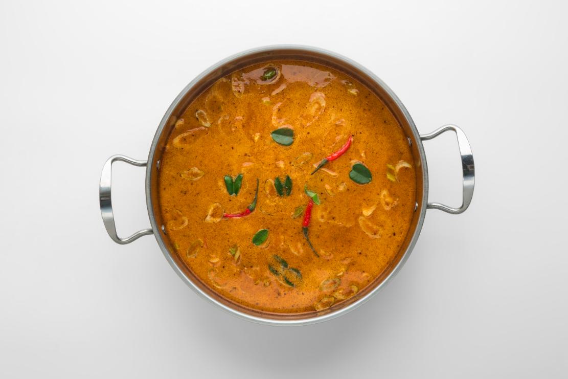 寒冷的冬天唯有火锅可以拯救,寒冷的冬天唯有火锅暖胃又解馋