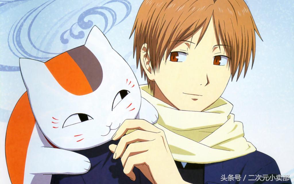 夏目有一颗温柔的心,夏目为什么是个很温柔的人