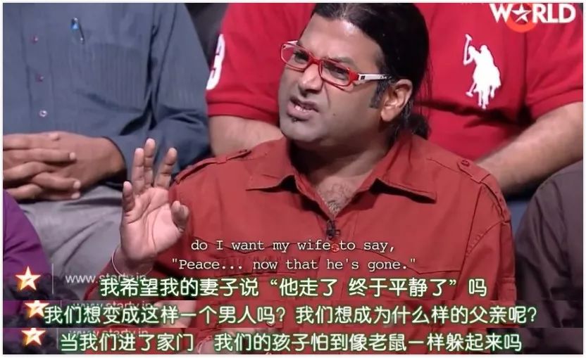 忍受*力暴**，才能活下去？《神秘巨星》讲了个彻底的悲剧