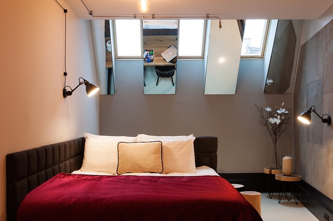 一人食美食旅行,10人游布达佩斯游记