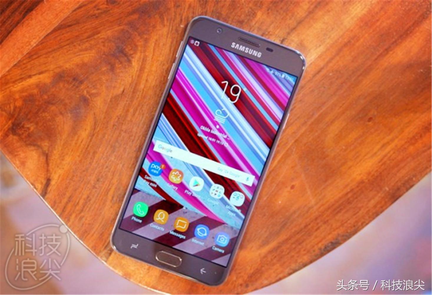 三星galaxy7系列新机,三星galaxynote7