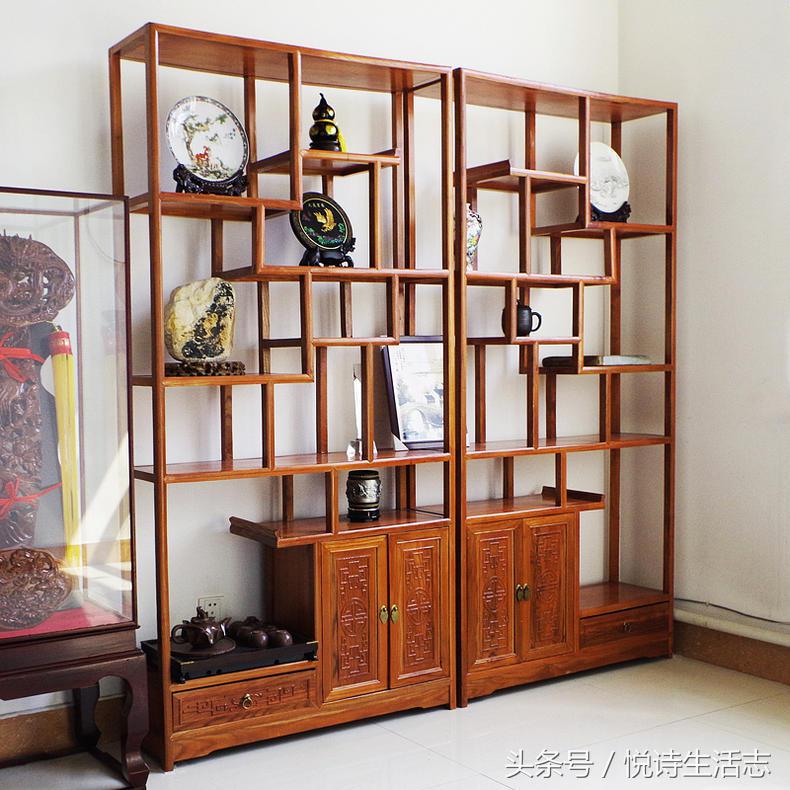 实木家具鉴别最简单的方法,刺猬紫檀实木家具有什么优缺点