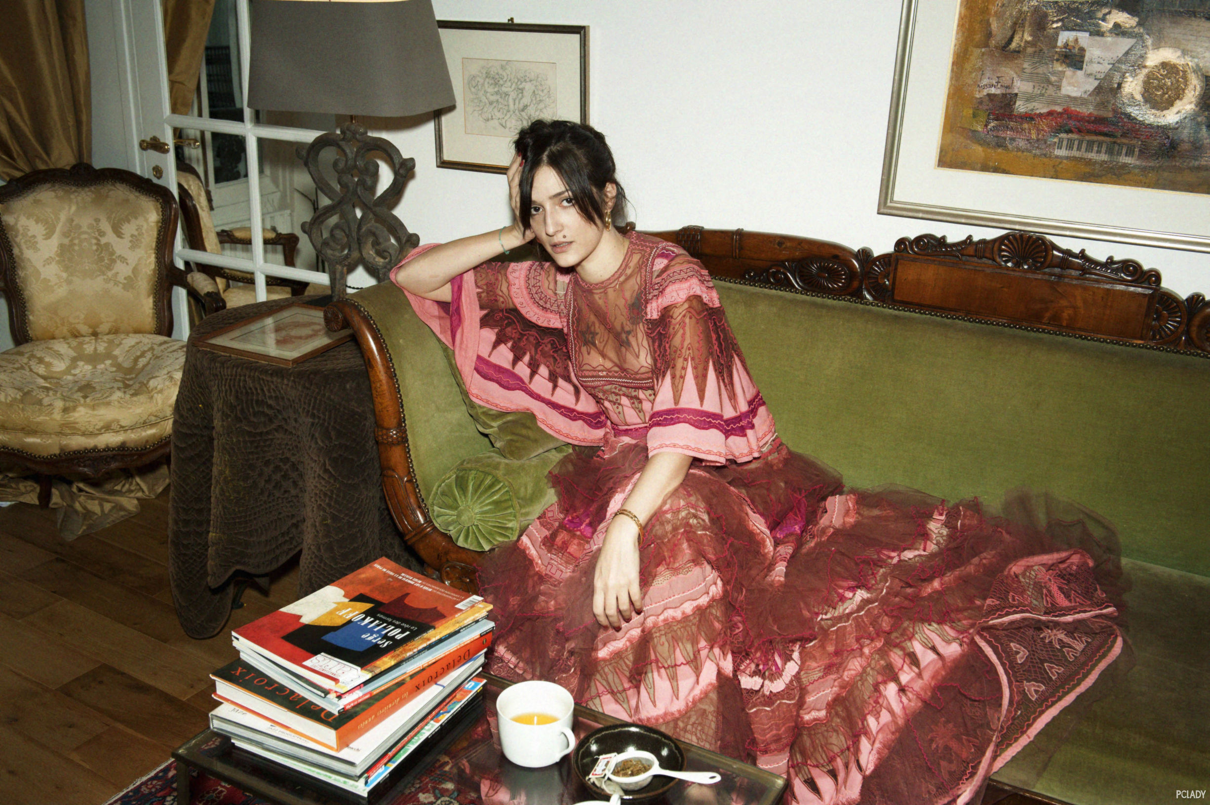 想个性又不愿意太夸张，这3个博主才是你日常搭配的真爱！