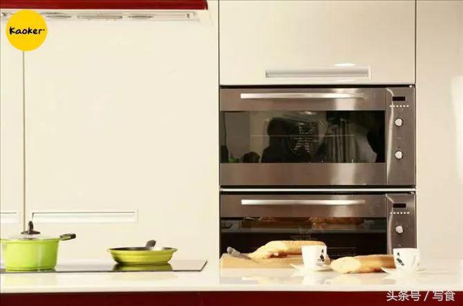 如何把烤箱擦干净,烤箱清洁的正确方法