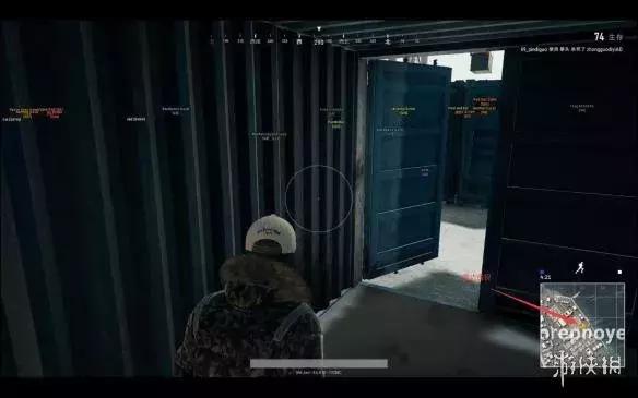 绝地求生主播防封挂,绝地求生主播专用外设