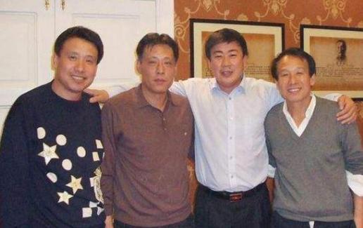 中国天津足球老将,天津足球历届老队员