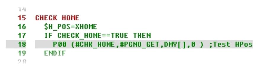 库卡机器人如何用增量方式编程,库卡机器人编程入门基础知识