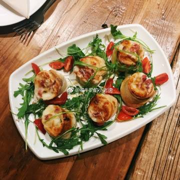 吃意大利餐的餐厅,终于挖到好吃又正宗的意大利餐厅