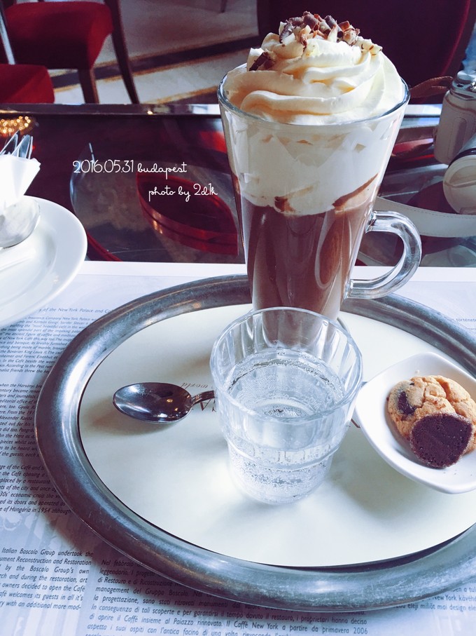 一人食美食旅行,10人游布达佩斯游记